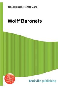 Wolff Baronets