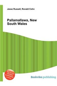 Pallamallawa, New South Wales