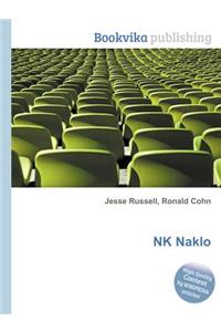 NK Naklo