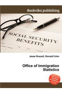 Office of Immigration Statistics