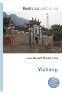 Yichang