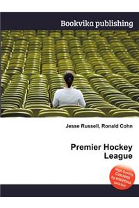Premier Hockey League