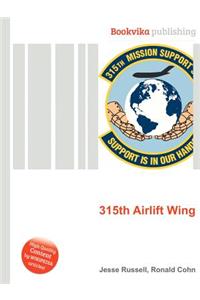 315th Airlift Wing