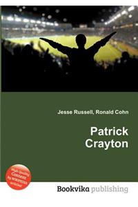 Patrick Crayton