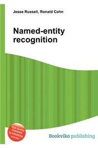 Named-Entity Recognition