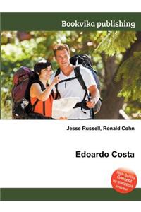 Edoardo Costa