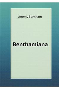 Benthamiana