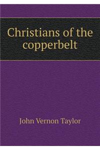 Christians of the Copperbelt