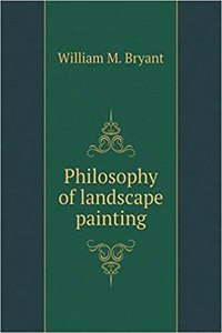 Philosophy of Landscape Painting