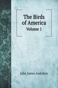 The Birds of America