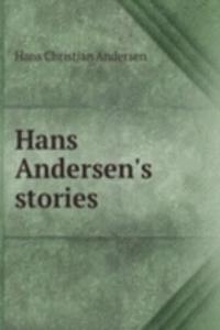 Hans Andersen's stories