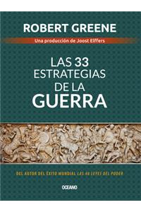 Las 33 Estrategias de la Guerra