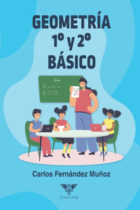 Geometría 1° y 2° Básico