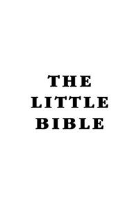 Little Bible-KJV