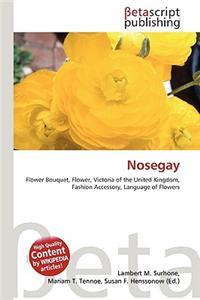 Nosegay