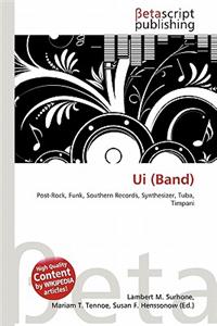 Ui (Band)