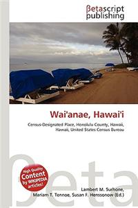Wai'anae, Hawai'i