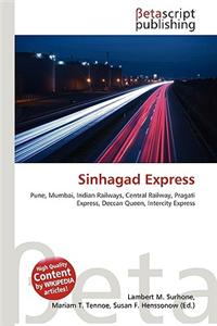 Sinhagad Express