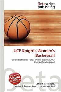 Ucf Knights Women's Basketball