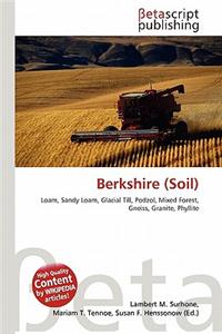 Berkshire (Soil)