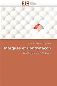 Marques Et Contrefaçon