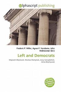 Left and Democrats