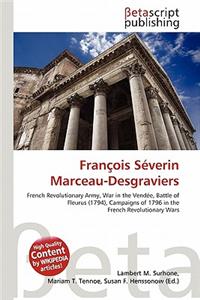 Francois Severin Marceau-Desgraviers