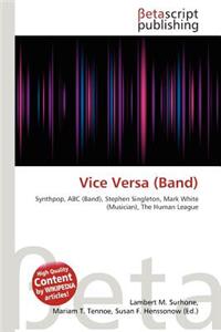Vice Versa (Band)
