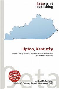 Upton, Kentucky