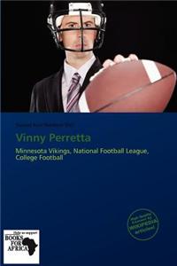 Vinny Perretta