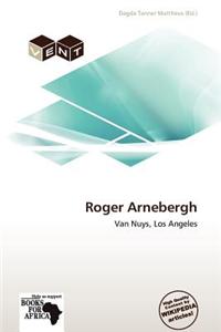 Roger Arnebergh