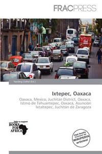 Ixtepec, Oaxaca