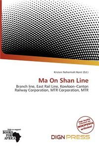 Ma on Shan Line