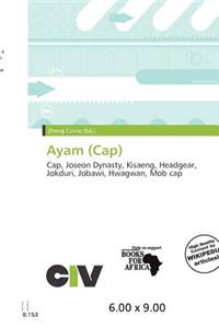 Ayam (Cap)
