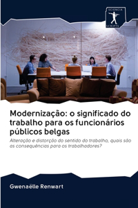 Modernização