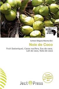Noix de Coco