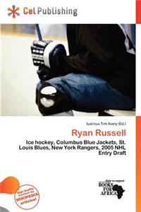 Ryan Russell