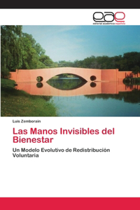 Manos Invisibles del Bienestar