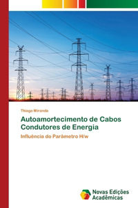Autoamortecimento de Cabos Condutores de Energia