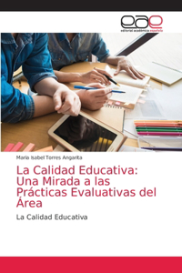 Calidad Educativa