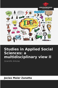 Studies in Applied Social Sciences