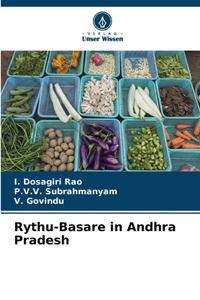 Rythu-Basare in Andhra Pradesh