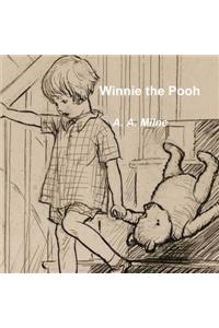 Winnie the Pooh