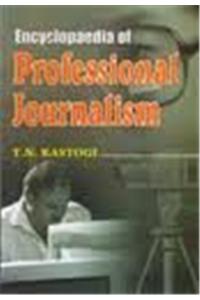 Encyclopaedia of Professional Journalism