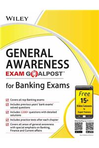 General Awareness (with Special Reference to Banking Industry) for Banking Exams