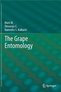 The Grape Entomology