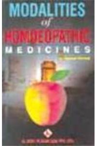 Modalities of Homoeopathic Medicine