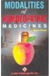 Modalities of Homoeopathic Medicine