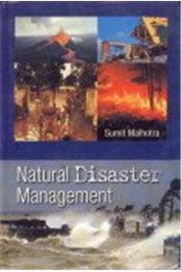 Natural Disaster Management