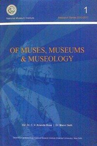 Of Muses, Museums & Museology